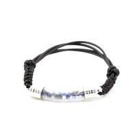 Bracelet en saphir brut