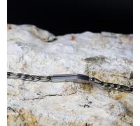 Sector Basic Szs102 Bracelet Argenté Homme