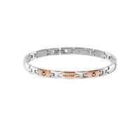 Bracelet SECTOR en Acier Gris