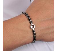 Bracelet SECTOR en Acier Gris