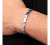 Sector Safr14 22cm Bracelet Argenté Homme