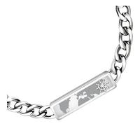 BRACELET SECTOR MARINE - SAGJ18