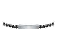 Sector Tennis Sann47 Bracelet Argenté Homme