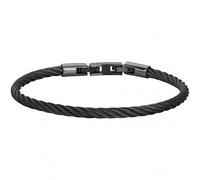 Bracelet semi-rigide melvil en acier 316l