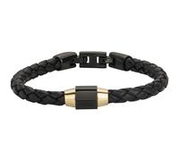 Bracelet semi-rigide oscar en acier 316l
