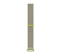 Garmin Bracelet Cirqa L/XL Gris/argent TU