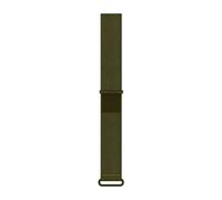 Garmin CIRQA Replacement Wristband, S/M, Dark Olive