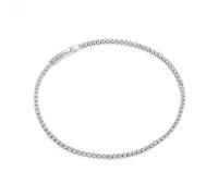 Bracelet Sif Jakobs Ellera Argent Rhodié