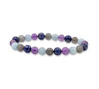 Bracelet signe astrologique poisson