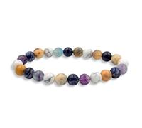 Bracelet signe astrologique verseau