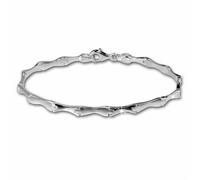 Bracelet Silberdream 19,3cm Bracelet Femme En Argent Style Argent 925 Sda405