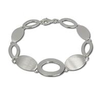 Bracelet Silberdream 19cm Bracelet Femme En Argent Dream Argent 925 Sda412