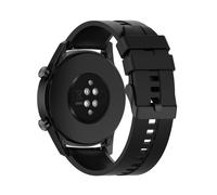 Bracelet silicone 22mm pour Samsung Galaxy Gear S3/Gear 2 Huawei Watch GT
