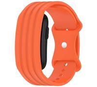 Bracelet Silicone Compatible avec Garmin CIRQA Smart Band | Bracelet de Sport Réglable, Imperméable et Résistant à la Transpiration, Femme Homme
