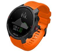 Bracelet Silicone Remplacement pour Polar Vantage M2, Vantage M, Grit X Pro, Grit X Pro Titan