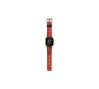 Bracelet - SKINARMA - Spunk - Orange - Silicone - Compatible Apple Watch Ultra 49 mm