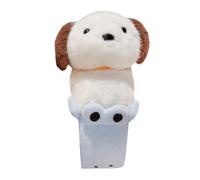 Bracelet Slap Animaux En Peluche,Bracelets Slap Animaux - Bracelets animaux mignons Capybara peluche - Capybara Stuff, bracelet animal pour anniversaire, Thanksgiving, Noël, vélos, sacs à dos, chaises