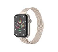 imoshion imoshion Bracelet slim Milanese Watch | 38/40/41/42 mm Starlight Starlight