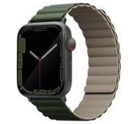 Bracelet Smartwatch UNIQ Revix 42/44/45/49 mm Vert-Gris