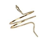 Bracelet - SMIFFY'S - Égyptien - Doré - Taille Unique - Design serpent