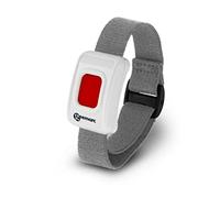 Bracelet SOS additionnel pour Le téléphone Geemarc CL610 - Télécommande d’Appel d’Urgence Supplémentaire