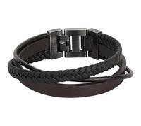 Bracelet souple Bao en Acier 316L - Phebus Homme
