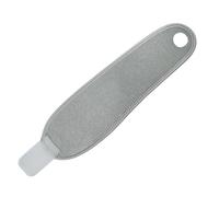 Bracelet souple et respirant pour le canal carpien et le pouce pour homme et femme