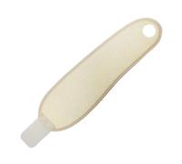 Bracelet souple et respirant pour le canal carpien et le pouce pour homme et femme