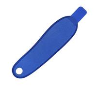 Bracelet souple et respirant pour le canal carpien et le pouce pour homme et femme