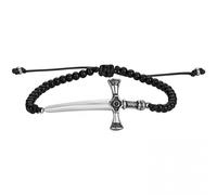 Bracelet souple jules en acier