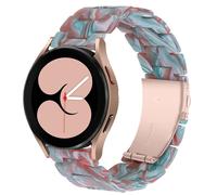 Bracelet Spinye compatible avec Samsung Galaxy Watch 6/6 Classic/Galaxy Watch 5/5 Pro/4/4 Classic/3 41 mm/Active 2 20 mm, bracelet de rechange en