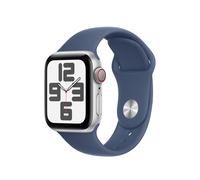 Bracelet Sport Apple Watch 40mm / 41mm / 42mm Couleur Jean bleu M/L - MYJ23ZM/A