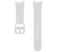 Bracelet sport argenté 20 mm pour Samsung Watch6