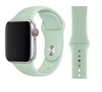 Bracelet Sport Authentique Pour Apple Watch 44Mm/45Mm/46Mm - Beryl (Vert) - Neuf