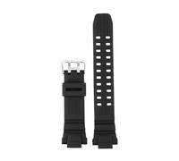 Bracelet sport en silicone for montre Casio G-Shock 5121 GW-3500B GW-3000B GW-2000