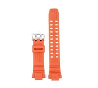 Bracelet sport en silicone for montre Casio G-Shock 5121 GW-3500B GW-3000B GW-2000