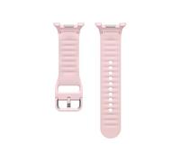 Bracelet sport en silicone Fresh8 & Wise8 Rose