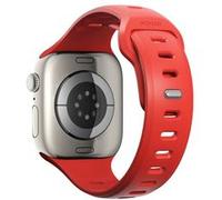 Bracelet Sport Etanche 46mm pour Watch Modèle Tempo Band Corail