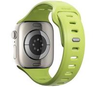 Bracelet Sport Étanche 46mm pour Watch Modèle Tempo Band Nomad Vert