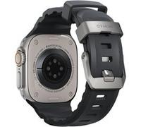 Bracelet Sport Étanche 49mm pour Watch Modèle Rocky Point Nomad Argent