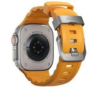 Bracelet Sport Étanche 49mm pour Watch Modèle Rocky Point Nomad Jaune