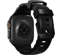 Nomad Goods – Bracelet Rocky Point – Apple Watch 42/44/45/49 mm – Plastique – Sans gemme
