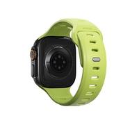 Nomad Goods – Bracelet sport pour Watch Tempo Band – Étanche 49 mm – Vert