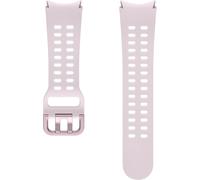 Bracelet Sport Extrême Samsung Galaxy 4/5/6/7/FE S/M Lavande