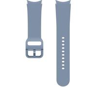 Bracelet Sport Galaxy Watch4 / Watch5 Bleu