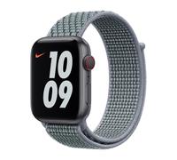 Bracelet Sport Loop pour Apple Watch | 38/40/41 mm - Obsidian Mist