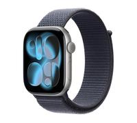 Bracelet Sport Loop Watch Series 1 9 / SE (38/40/41 mm) Anchor Blue