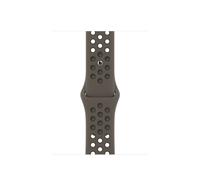 Bracelet Sport Nike pour Apple Watch 41 mm - Kaki