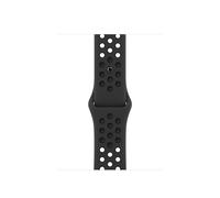 Bracelet Sport Nike pour Apple Watch 41 mm - Noir