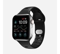 Nomad - Bracelet Sport Slim Apple Watch 38mm / 40mm / 41mm - Noir - NM01153085